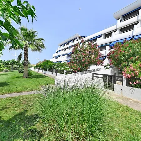 Lovely In With Kitchen Apartament Le Grau-du-Roi