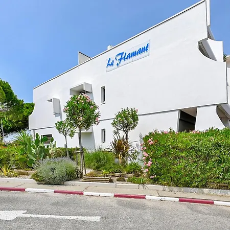 Lovely In With Kitchen Apartament Le Grau-du-Roi